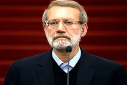 توضیح علی لاریجانی درباره کاندیداتوری در انتخابات مجلس