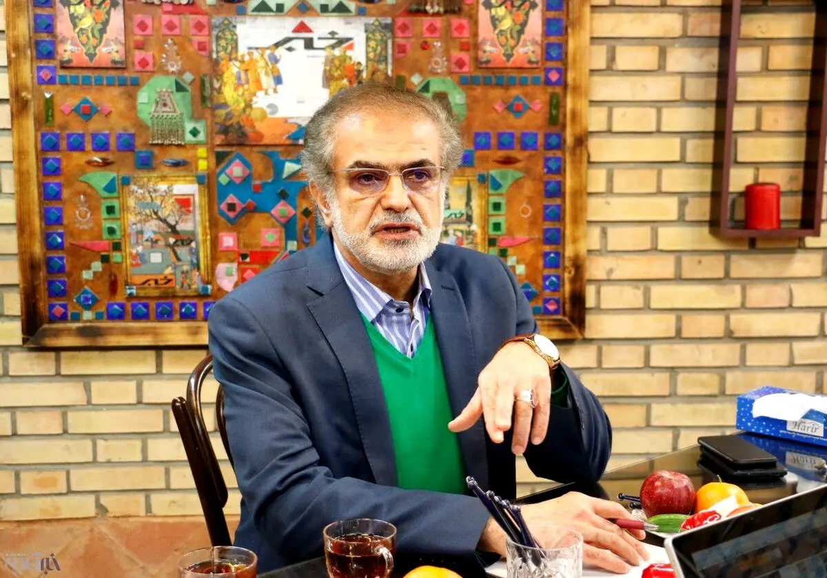 علیرضا زاکانی به دنبال «لیدری» جریان اصولگرا؟ /وزیر دولت اصلاحات: مردم احمدی‌نژاد را تجربه کردند، دوباره فریب نمی‌خورند /«آتش‌بس» یعنی کار از قهر و آشتی گذشته و جنگ وجود دارد