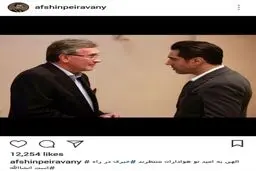 تایید تلویحی از سوی پیروانی؛ برانکو یک قدم تا تمدید قرارداد