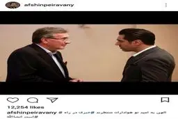 تایید تلویحی از سوی پیروانی؛ برانکو یک قدم تا تمدید قرارداد
