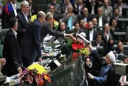 این «هشت» نفر ؛ چه کسانی قطعا در دولت جدید حضور خواهند داشت ؟+ جدول