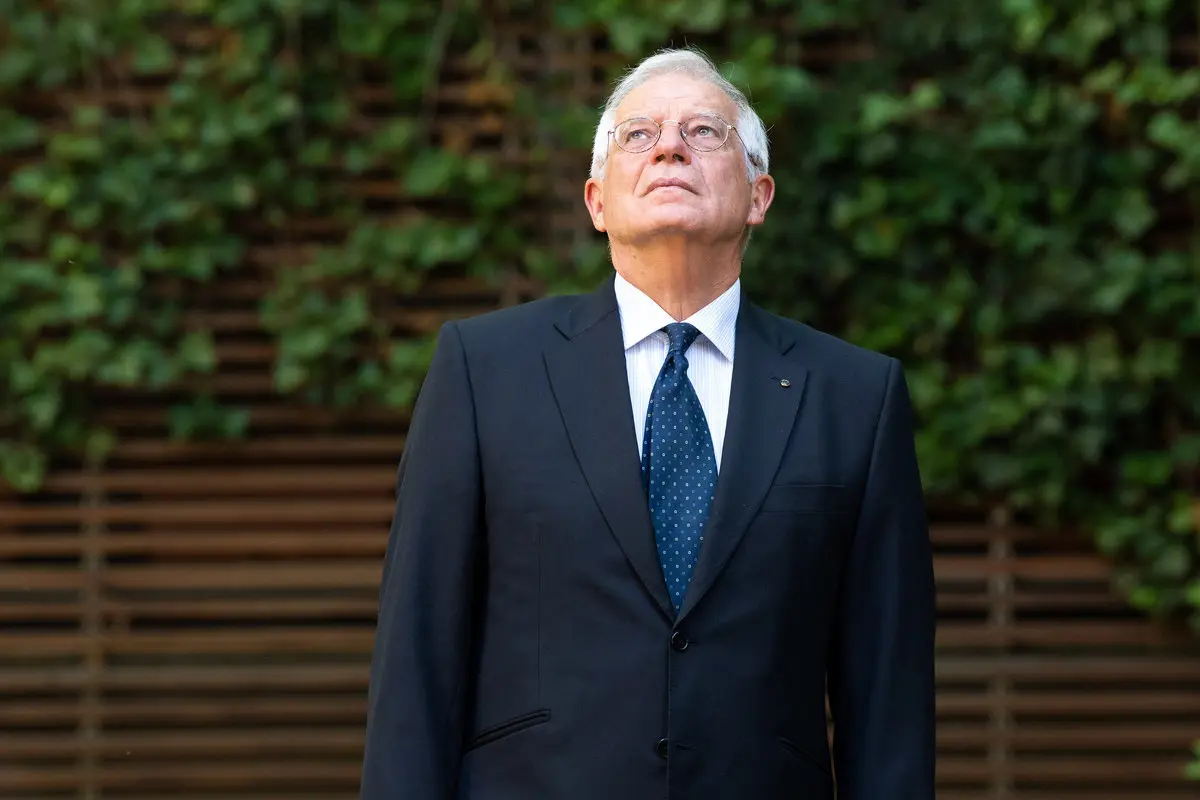 سوسیالیست ضد ترامپ؛ همه چیز درباره مردی که جانشین موگرینی می شود