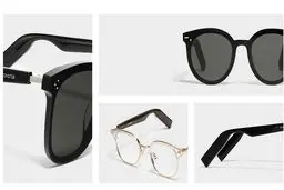 نگاهی به عینک هوشمند هوآوی؛ ترکیبی از هنر و فناوری در Huawei x Gentle Monster