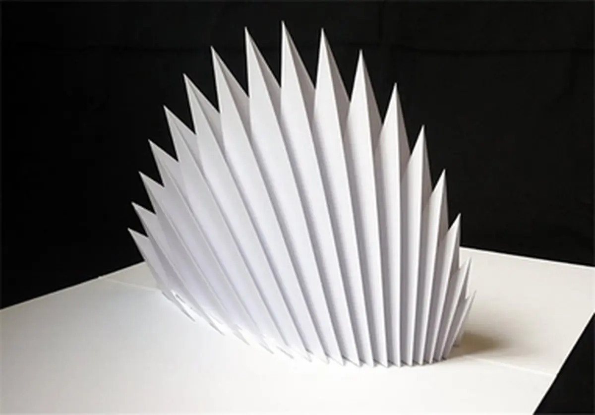 مجسمه‌های مقوایی /تصاویر