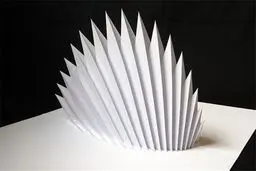 مجسمه‌های مقوایی /تصاویر