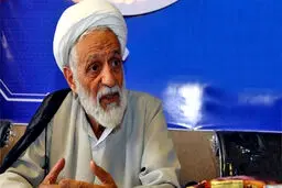 عضو جامعه روحانیت: یک سال است که رئیسی به جلسات ما نمی آید /خبرهایی می شنویم که با جمنا و برخی افراد دیگر نشست هایی دارد /جامعه روحانیت درحال بازسازی تشکیلاتی است /در مسائل انتخاباتی بیکار نخواهیم نشست /در جلسات جامعه صحبتی درباره رئیسی و 16 میلیون رأیش ن