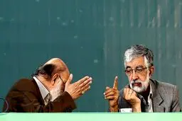 مرگ زودرس فرزندان سیاسی اصولگرایان /جمنا هم به سرنوشت جبهه متحد دچار شد/فرجام تلخ تشکل های نوظهور راستگرایان؛ از آباگردان تا رایحه خوش خدمت
