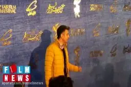 ببینید: عادل فردوسی پور در سینمای فجر