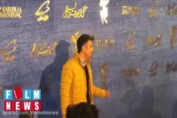 ببینید: عادل فردوسی پور در سینمای فجر