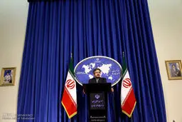 ایران حمله مسلحانه به دیوانعالی قضایی ونزوئلا را محکوم کرد