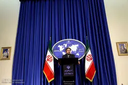 ایران حمله مسلحانه به دیوانعالی قضایی ونزوئلا را محکوم کرد