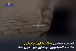 ببینید: هزینه سگ‌بازی چقدر است؟