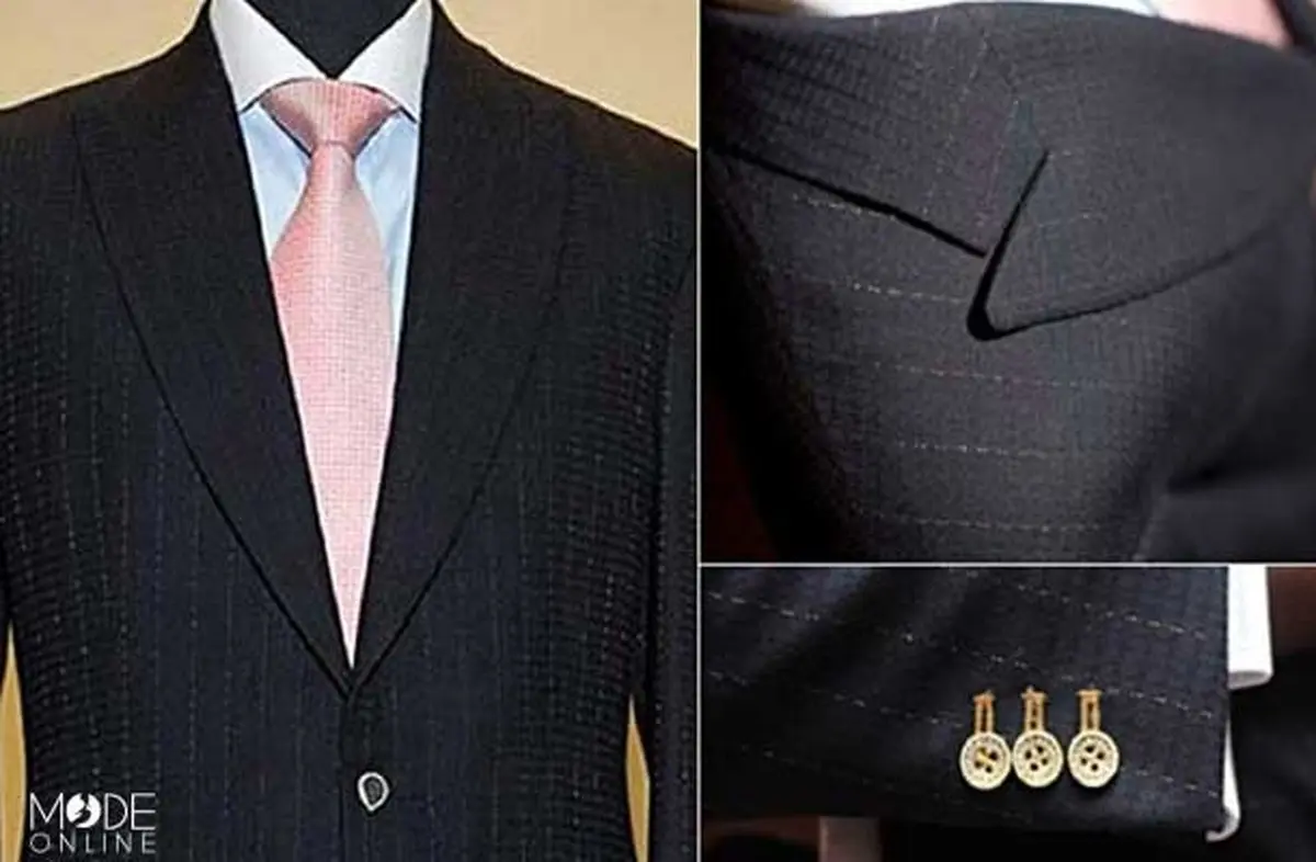 لباسی‌که با زره‌پوش جابجا می‌شود+عکس