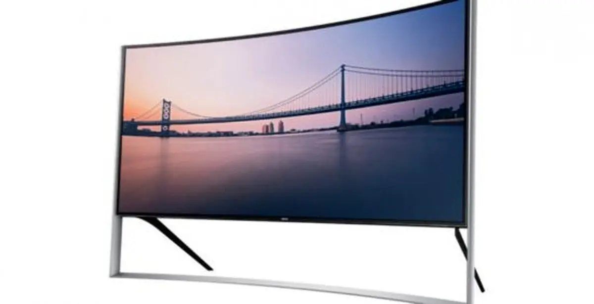 گران‌ ترین تلویزیون دنیا