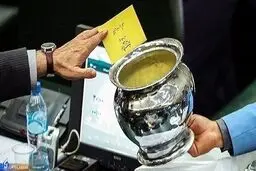 ۲۴ نماینده دیگر مجلس آراء خود را شفاف کردند