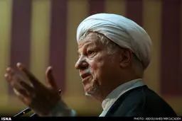 حاشیه های تصویری همایش سیاست های کلی نظام در دستگاههای اجرایی با حضور آیت الله هاشمی