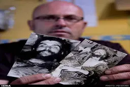 عکس‌هایی جدید از جسد چگوارا