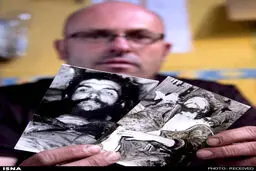 عکس‌هایی جدید از جسد چگوارا