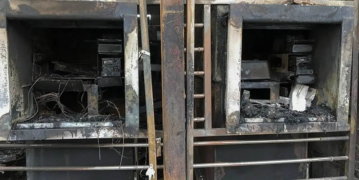 حمایت آلمان از آشوب و ناآرامی در ایران