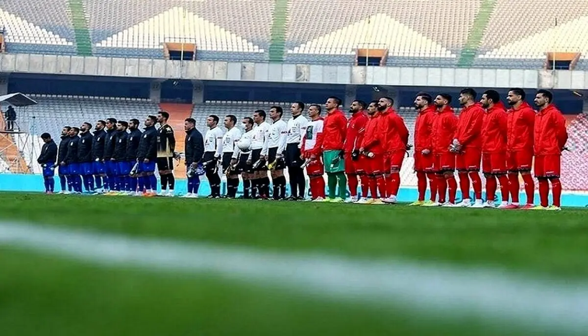 استقلال سقوط کرد/ جایگاه پرسپولیس در رنکینگ جهانی و آسیایی تثبیت شد