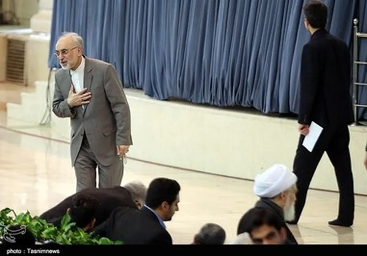 حواشی تصویری نماز جمعه امروز تهران