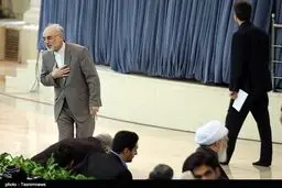 حواشی تصویری نماز جمعه امروز تهران