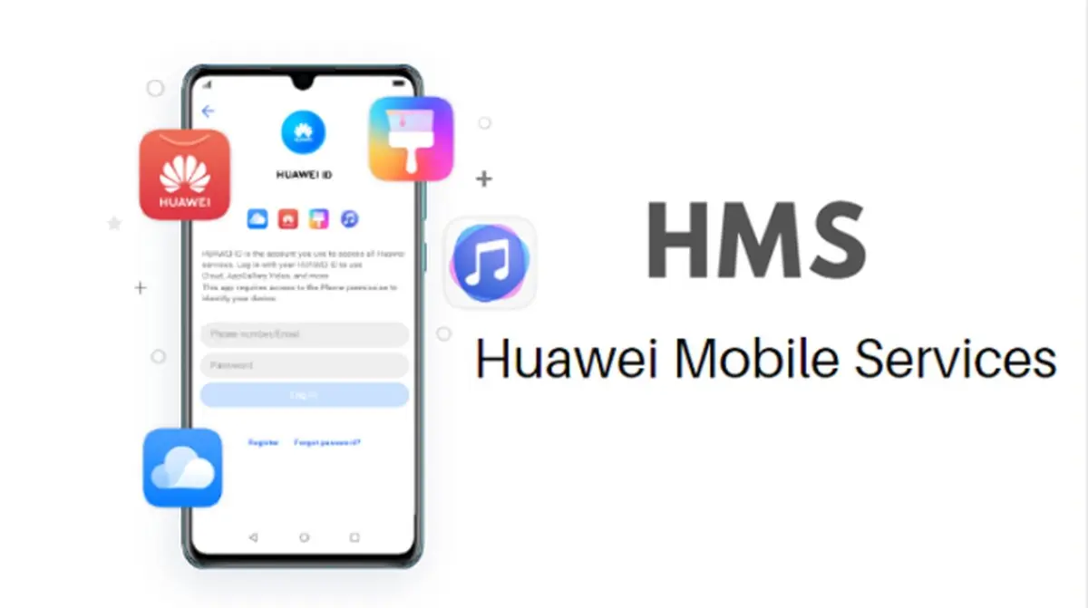 آیا کاربران ایرانی گوشی‌های جدید هوآوی محدودیتی هنگام کار با HMS خواهند داشت؟