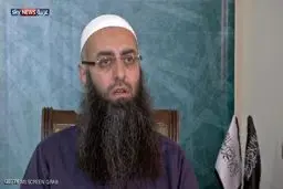 بازداشت روحانی تکفیری در لبنان بعد از تغییر چهره +عکس