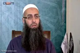 بازداشت روحانی تکفیری در لبنان بعد از تغییر چهره +عکس