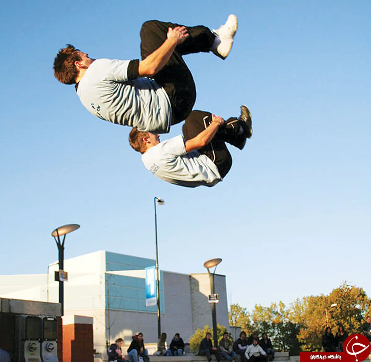 در نقاط مختلف دنیا از چه ورزش‌هایی برای تناسب اندام استفاده می‌کنند؟