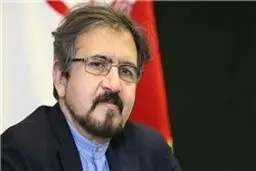 قاسمی:رئیس‌جمهور آمریکا باید به برجام پایبند باشد/اختلاف میان تهران و عربستان ریشه‌های مذهبی ندارد