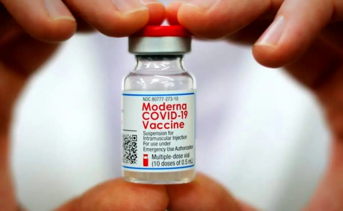 واکسن کرونایی که بیشترین عوارض رو ثبت کرد