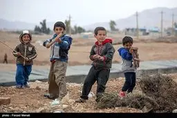 اینجا کوئیک؛ یازده روز پس از زلزله/تصاویر