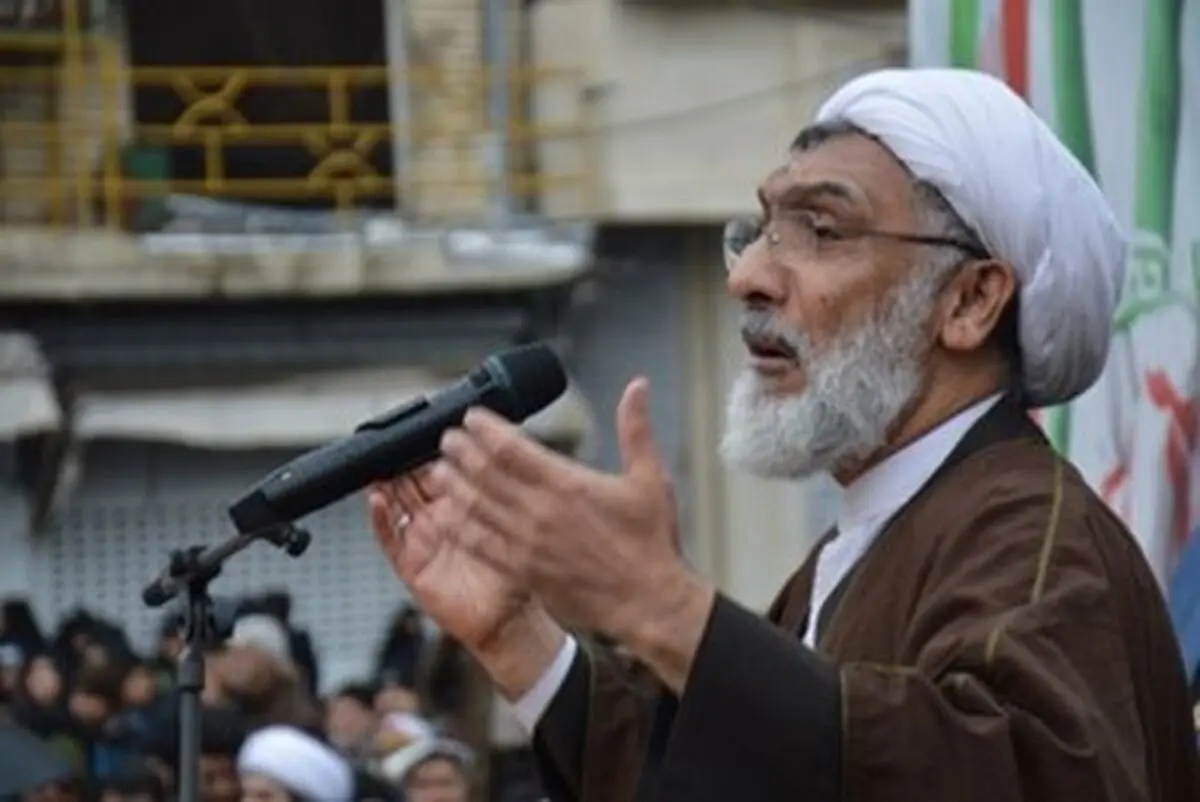 تصاویر/ راهپیمایی ۲۲ بهمن شهر ری