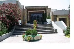 هتل جهانگردی اصفهان