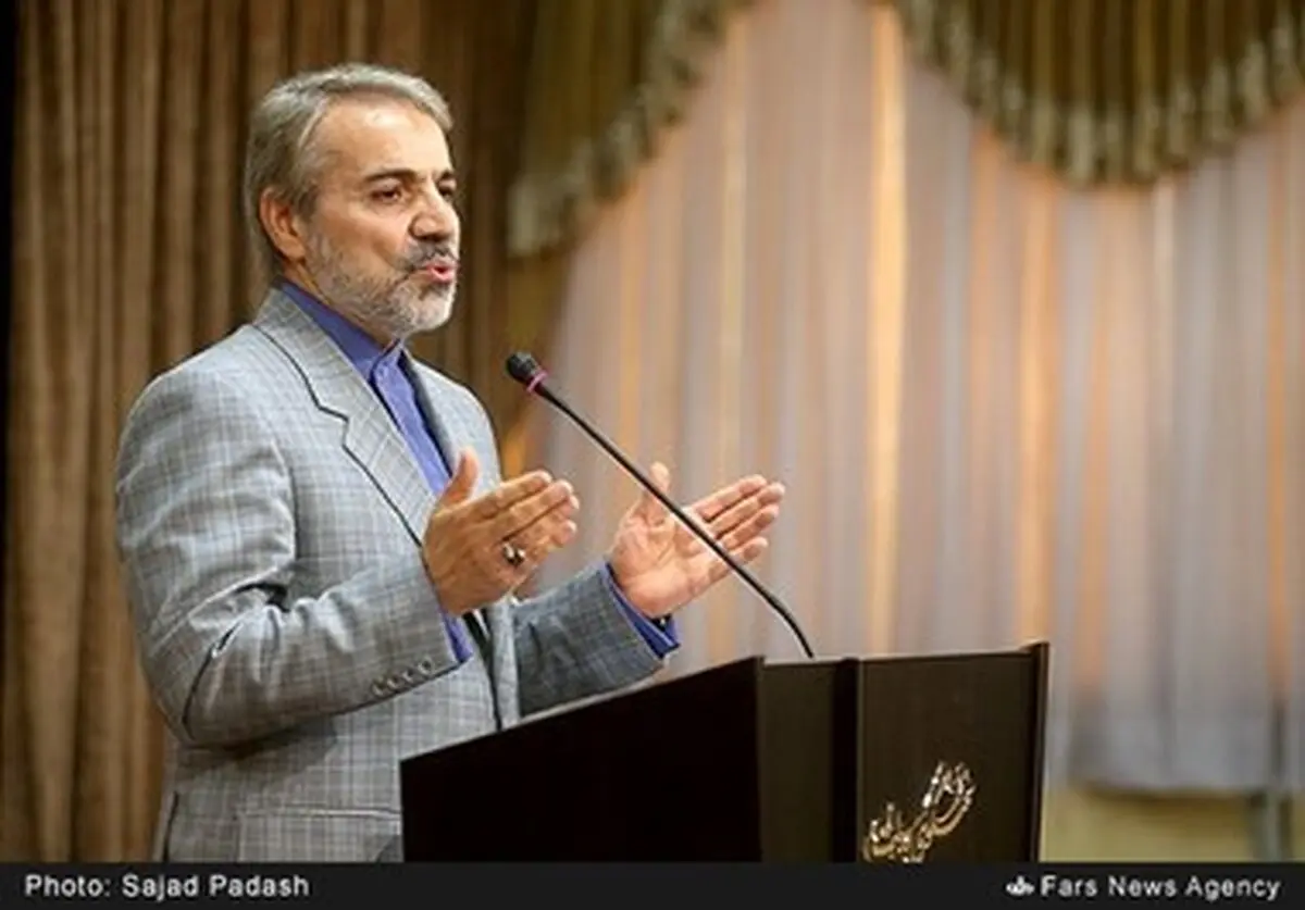 نشست خبری سخنگوی دولت/تصاویر