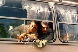 آخرین هنرنمایی یک پزشک +عکس