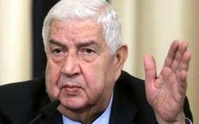 گسترش همكاری سوريه و چين