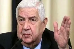 گسترش همكاری سوريه و چين