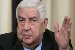 گسترش همكاری سوريه و چين