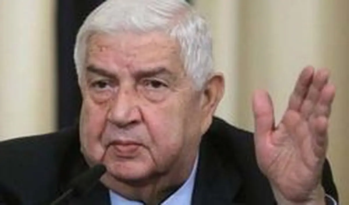 گسترش همكاری سوريه و چين