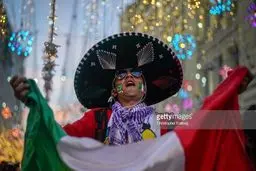 تصاویر دیدنی از حواشی روز شانزدهم جام جهانی 2018