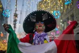 تصاویر دیدنی از حواشی روز شانزدهم جام جهانی 2018