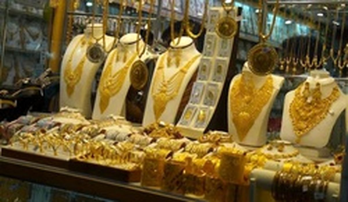 آخرین قیمت سکه و قیمت طلا در بازار امروز 22 خرداد