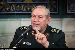 رحیم صفوی: به انتخاب ترامپ خوشبین نیستم/ تصور می‌کنم خصومت آمریکا با ایران ادامه پیدا خواهد کرد