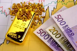 قیمت ارز، دلار، یورو، طلا و سکه ۱۳۹۹/۰۵/۱۱ + جدول