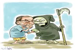 پشت‌پرده شایعه قتل خاوری در کانادا