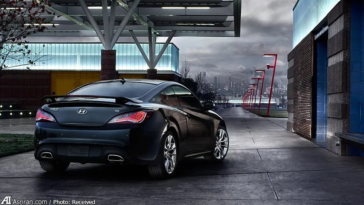 این خورو دیگر تولید نمی شود!/عکس