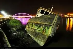 خرمشهر به روایت تصویر