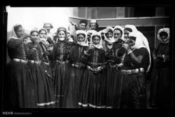 روایت تصویری از تهران و اصفهان در دوره قاجاریه